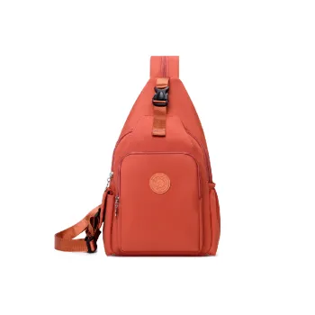 Casual Lightweight Sling Bag Women