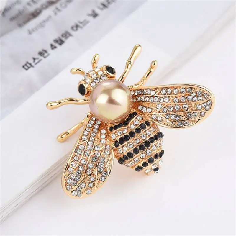 Fashion Cute Brooch Women-6