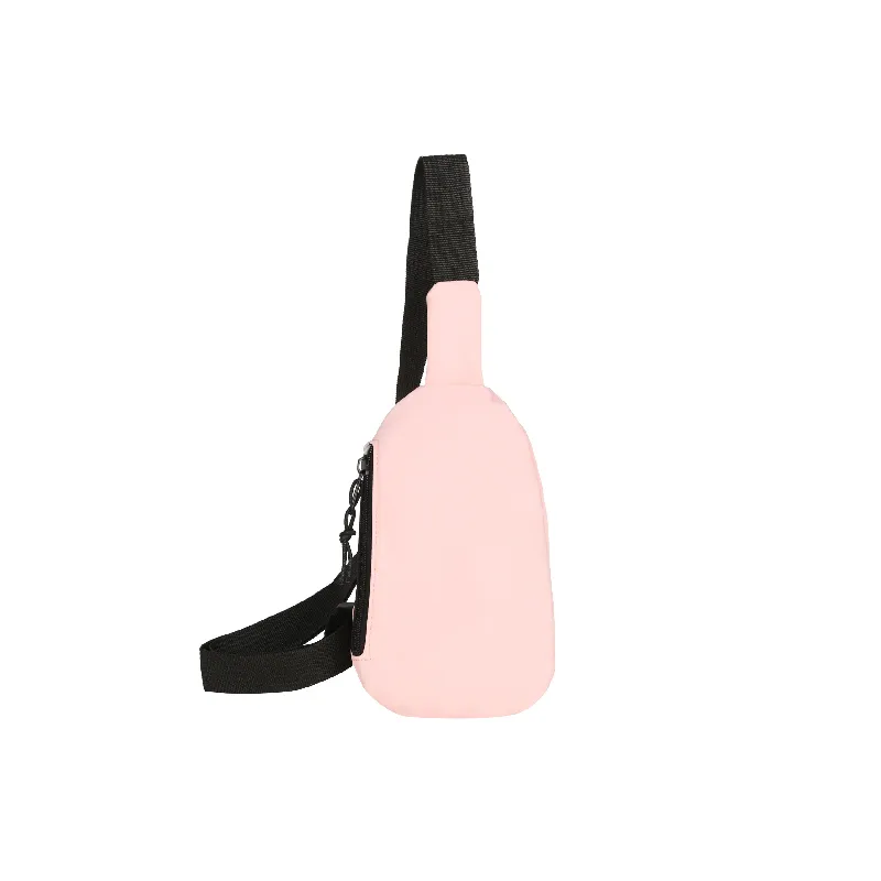 Casual Simple Sling Bag-0