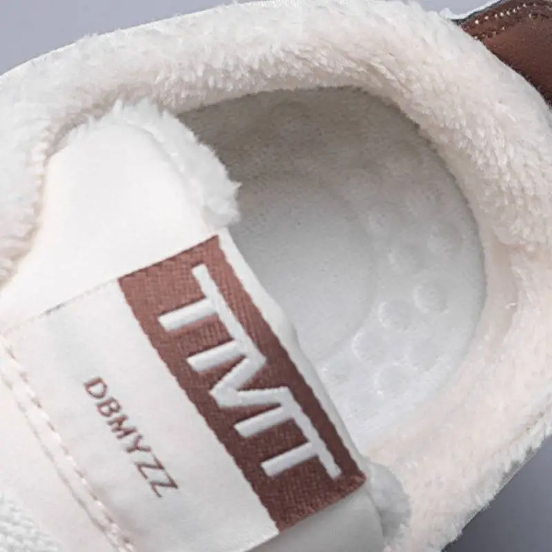 Casual Sporty Platform Shoes-6
