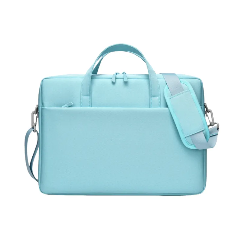 Fashionable Simple Laptop Bag-1