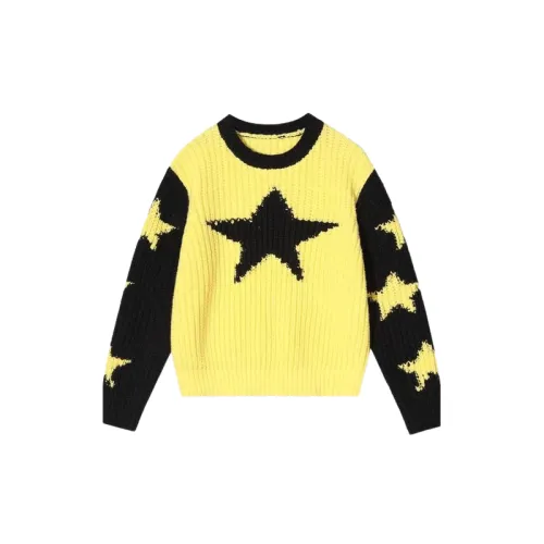 Loose Fashionable Sweater