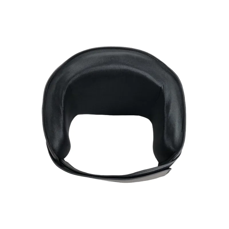 Simple Sporty Boxing Protective Gears-2