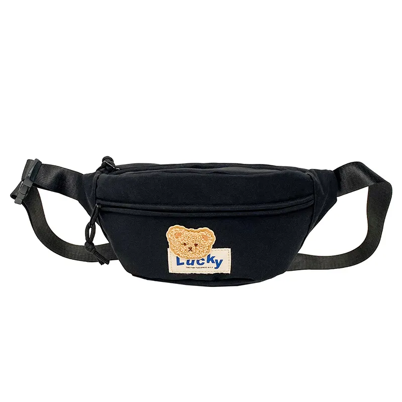 Casual Simple Sling Bag-12
