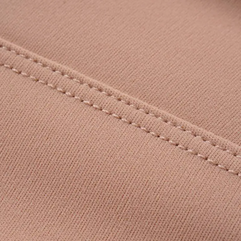 Fashionable Breathable Loose Fitness Clothing Women-4