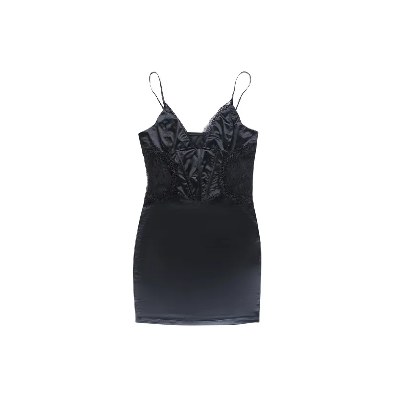 Sexy Glamorous Dress Women-2