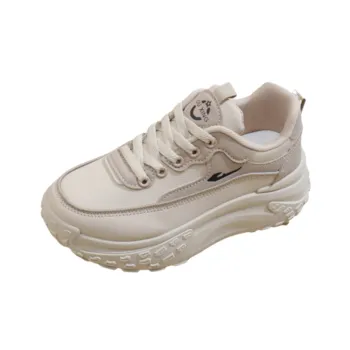 Basics Casual Chunky Sneakers