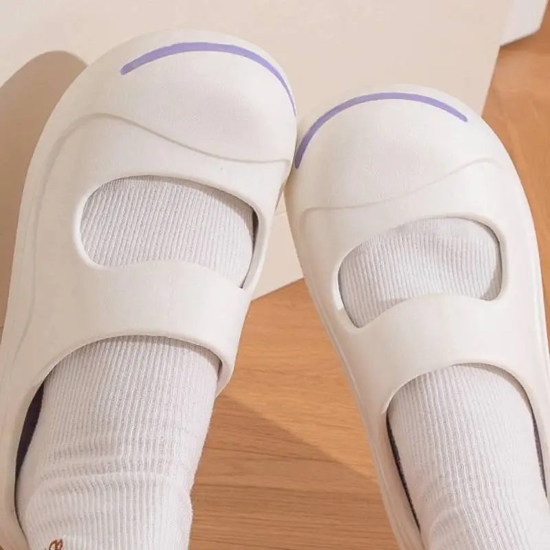 Outdoor Casual Slippers-4