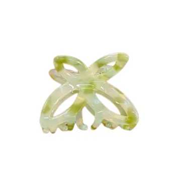 Butterfly Fashionable Hair Clip