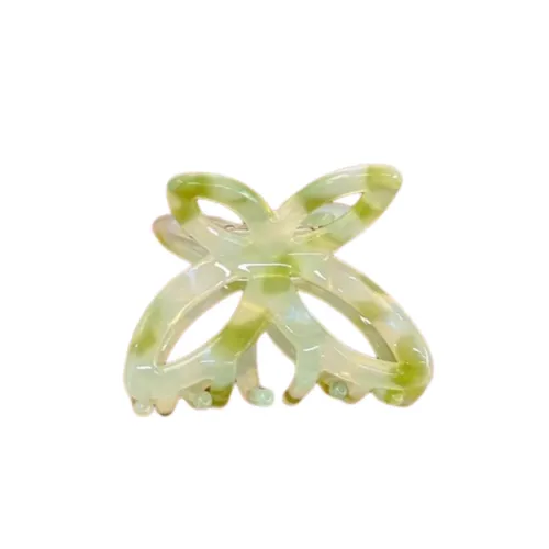 Butterfly Fashionable Hair Clip
