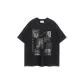 Washed Black