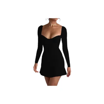 Sexy Fashionable Dress Women
