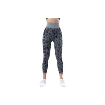 Sporty Simple Leggings Women