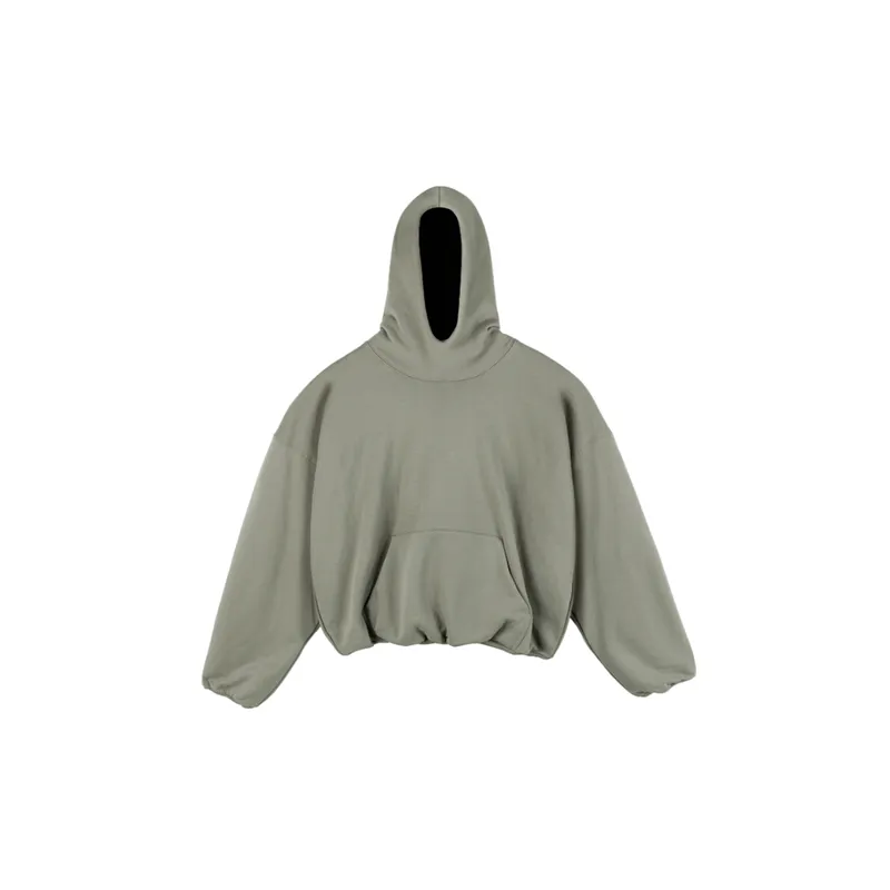 Casual Fashionable Polyester Sweatshirt-10