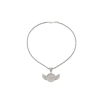 Simple Chain Necklace