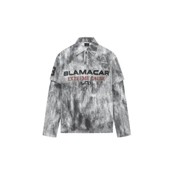 Fashionable Long Sleeve T Shirt
