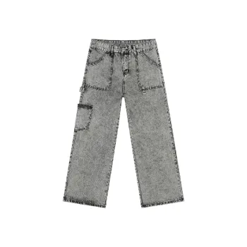 Basics Simple Jeans