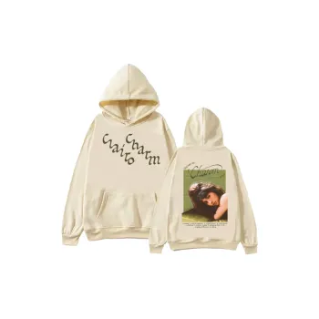 Casual Loose Sweatshirt