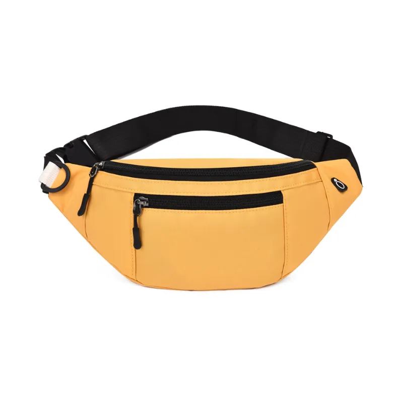Softness Fashionable Fanny Pack-2