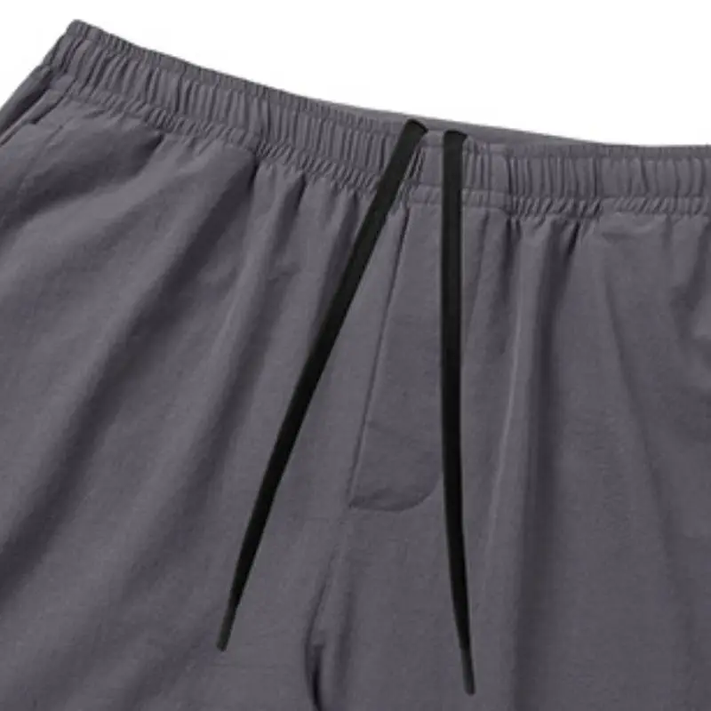 Sporty Breathable Casual Pants-9