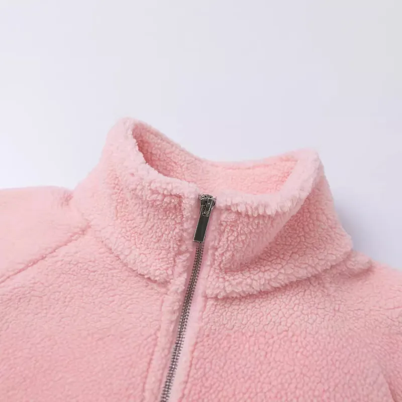Cute Loose Sweatshirt-2