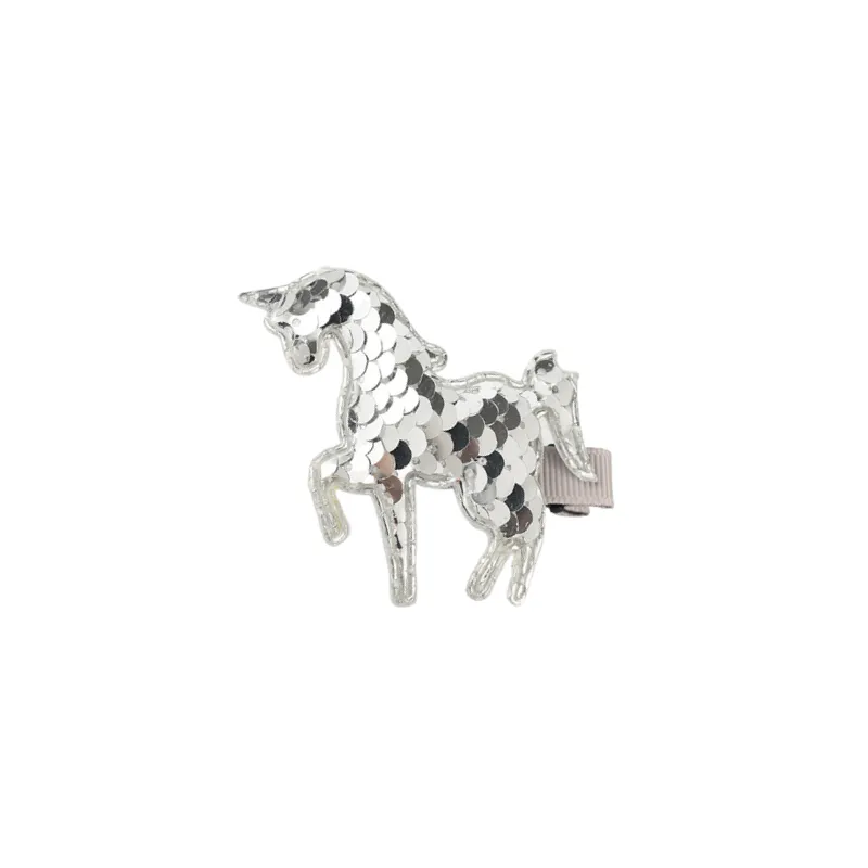 Fashionable Cute Hair Clip-3