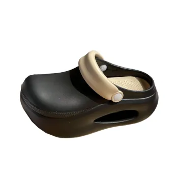 Casual Vacation Slippers