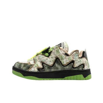 New Fashion Original Bread Shoes