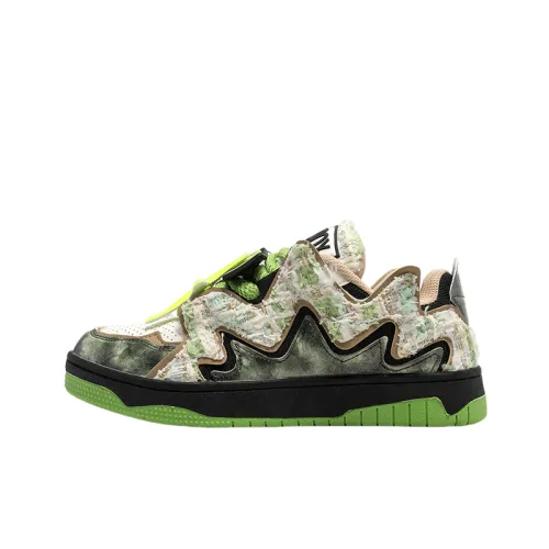 New Fashion Original Bread Shoes