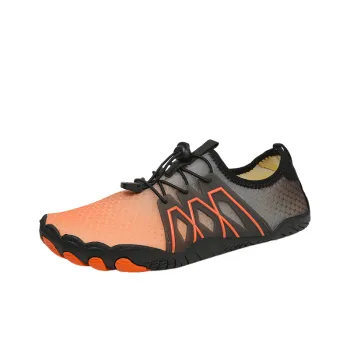 Fashionable Basics River Trekking Shoes