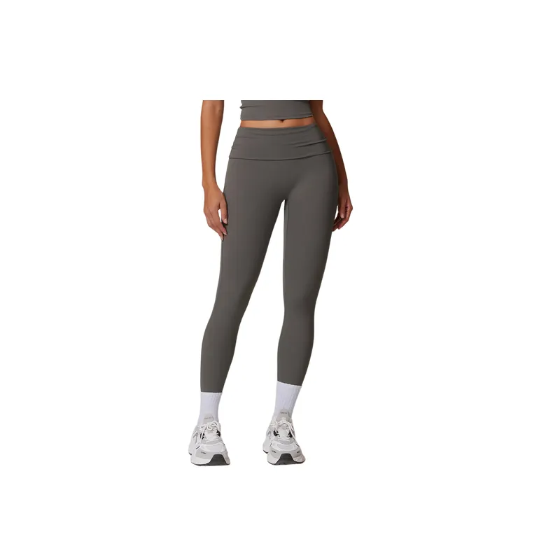 Casual Sporty Leggings Women-4