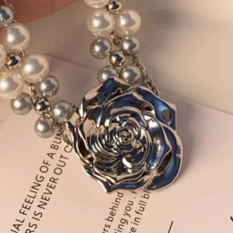 Fashion Retro Necklace-2