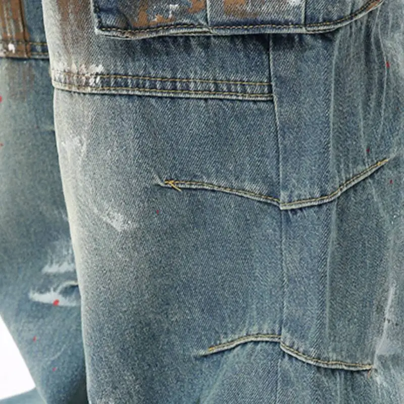 Simple Funky Jeans-4