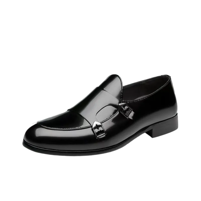 Business Casual Dress Shoes-3