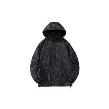 Cross border Outdoor Functional Charge Workwear Sports Casual Jacket