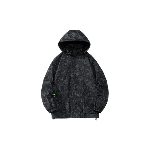 Cross border Outdoor Functional Charge Workwear Sports Casual Jacket