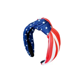 Retro Funky Hair Clasp