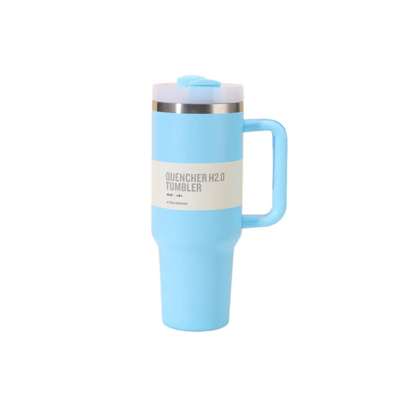 Simple Basics Plastic Water Cups-10