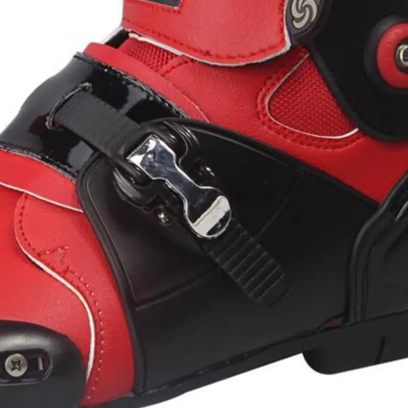Basics Breathable Ankle Boots-7