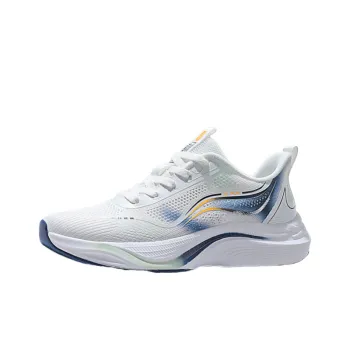 Fashionable Lightweight Running Shoes