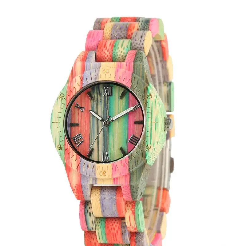 Casual Fashionable Watch-2