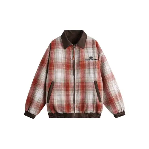 Casual Loose Jacket