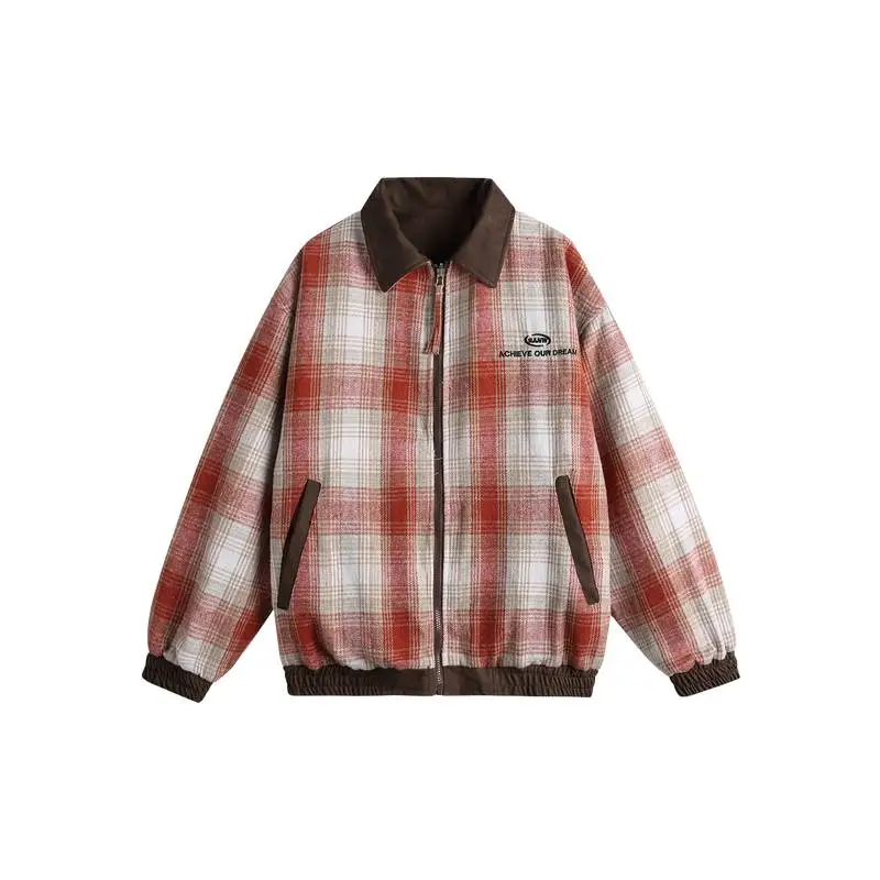 Casual Loose Jacket-2