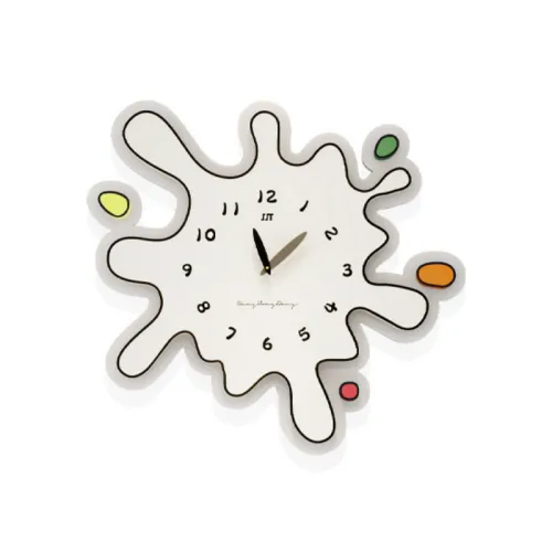 Fashion Simple Wall Clock