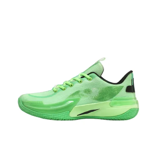 Ultra Light Breathable Basketball Shoes