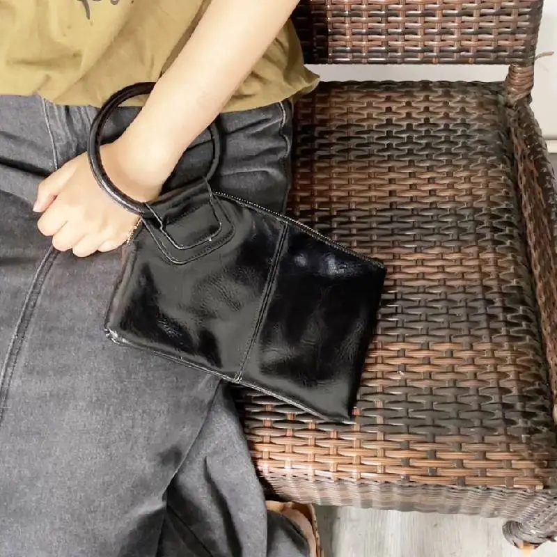 Casual Simple Clutch-3