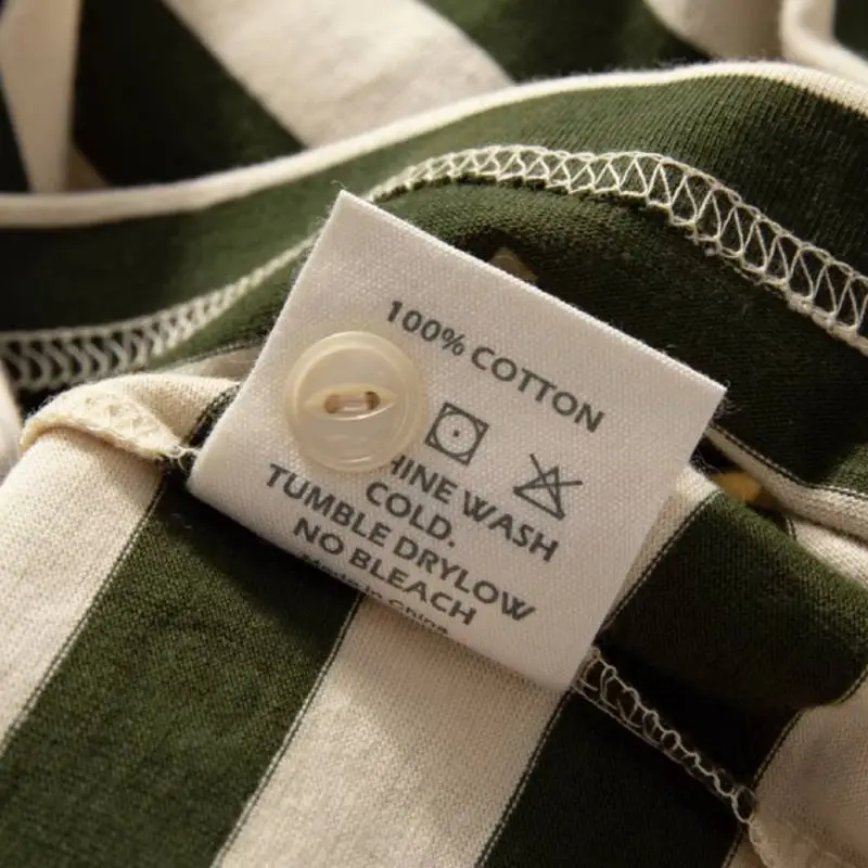 Retro Casual Polo-3