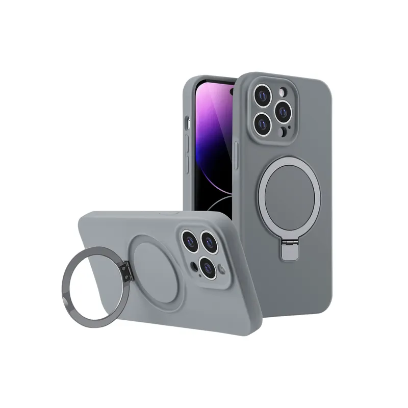 Basics Simple Phone Cases-4