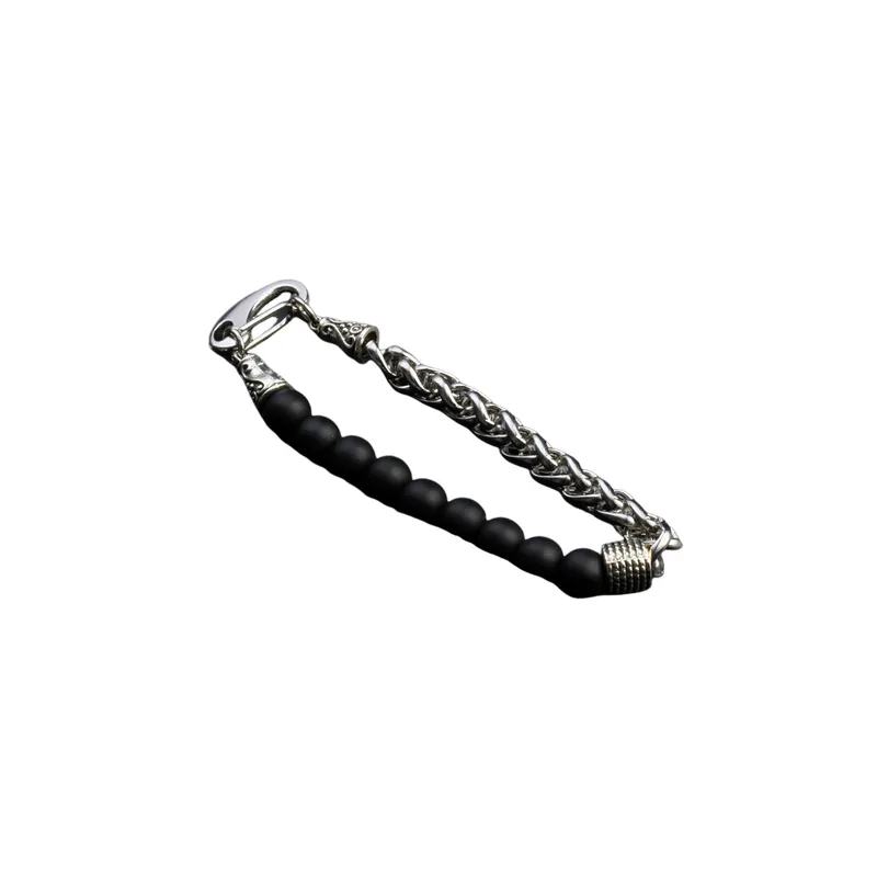 Stainless Steel Bracelet-14
