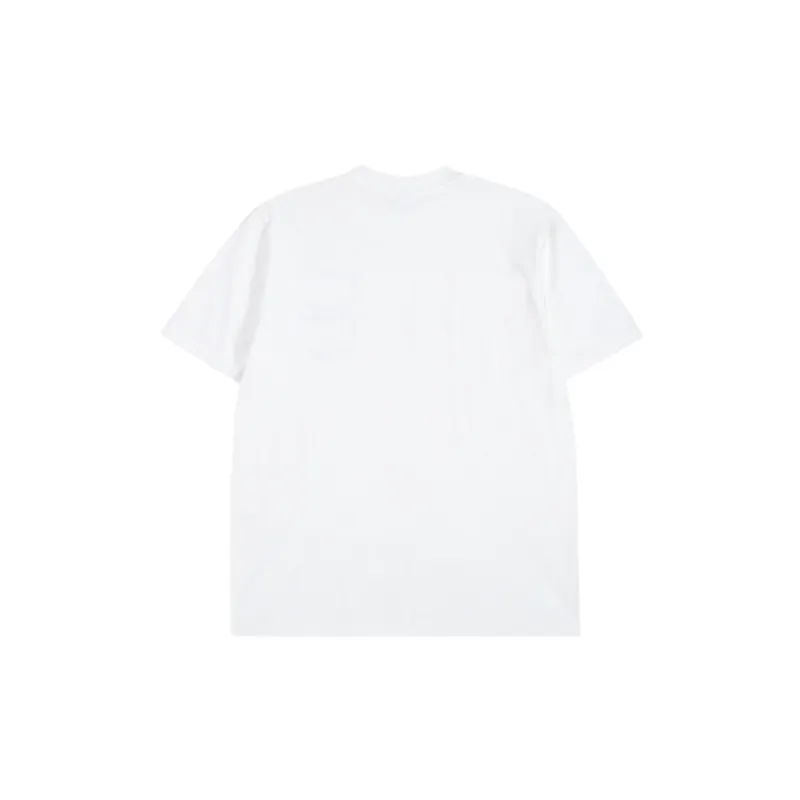 Street Fashion 100% Cotton T Shirt-1